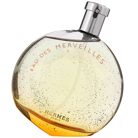 l'eau de merveilles hermes